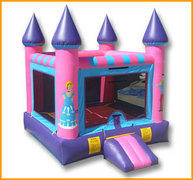 Princess Castle Princess Castle